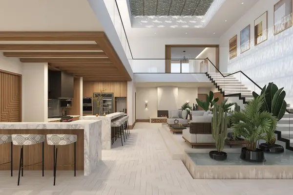 St. Regis Residences Los Cabos #Villa B2