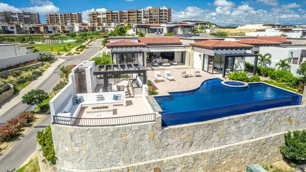 Coronado at Quivira Cabo San Lucas #3.6