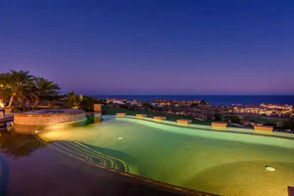 Casa El Altillo 45, Puerto Los Cabos,