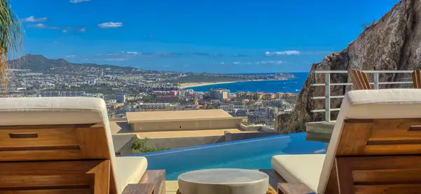 Las Cascadas de Pedregal #904, Cabo San Lucas,