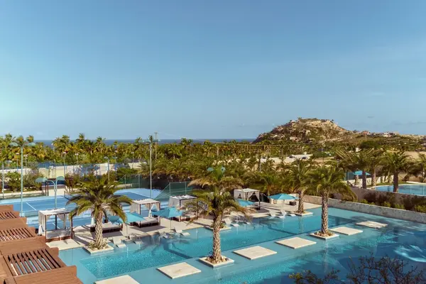 Palmilla Dunes 912