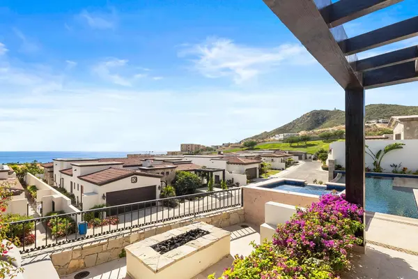 Coronado at Quivira Cabo San Lucas #4.5
