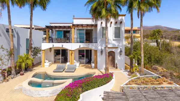 Casa Samadhi Cabo Bello, Cabo Corridor, San Lucas