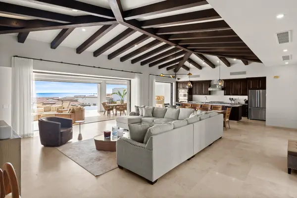 Coronado at Quivira Cabo San Lucas #4.5
