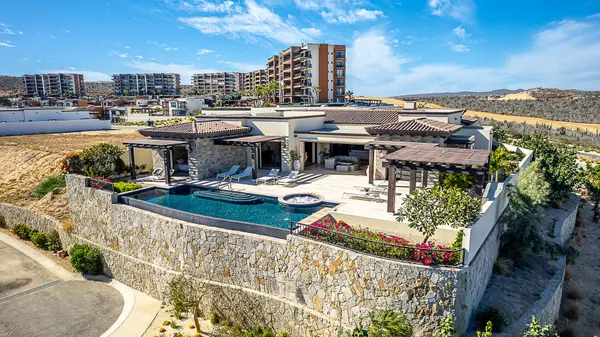 Coronado at Quivira Cabo #1.4,