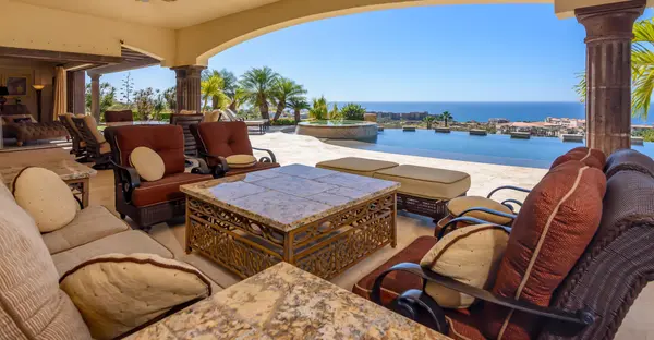 Casa El Altillo 45, Puerto Los Cabos,