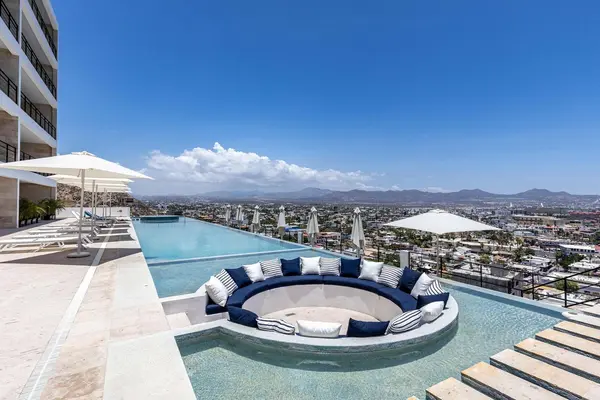 Montemar 201, El Pedregal Cabo San Lucas,