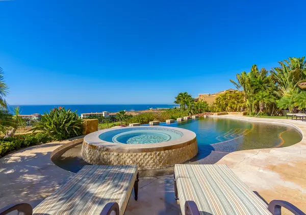 Casa El Altillo 45, Puerto Los Cabos,