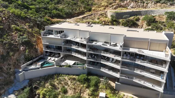 Las Cascadas de Pedregal #904, Cabo San Lucas,