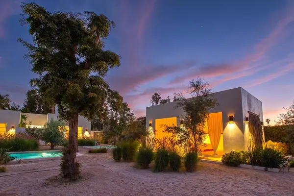 Casa Trinidad 17, Todos Santos,