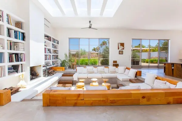 Casa Trinidad 17, Todos Santos,