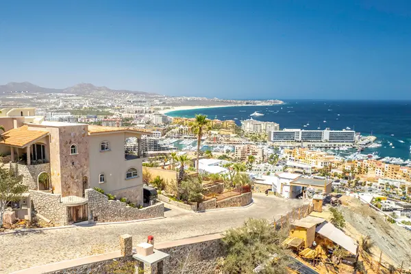 Casa Ubaldi, Marina El Pedregal Cabo San Lucas,