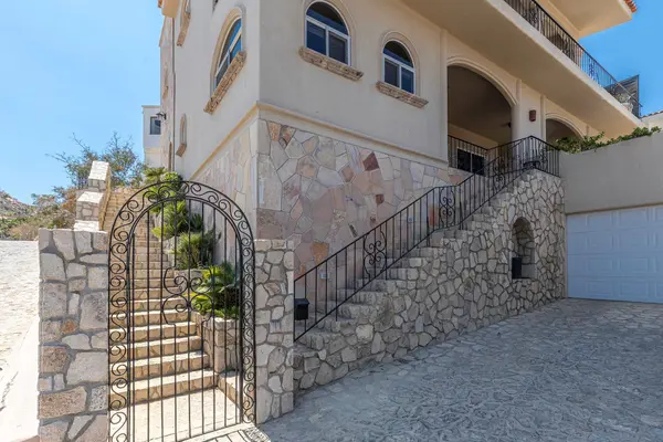 Casa Ubaldi, Marina El Pedregal Cabo San Lucas,