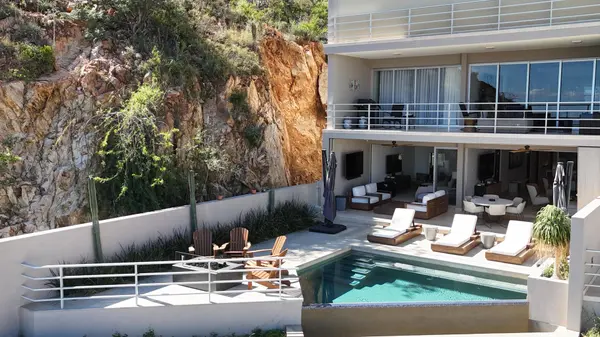 Las Cascadas de Pedregal #904, Cabo San Lucas,