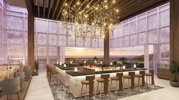 St. Regis Residences Los Cabos #Villa B2
