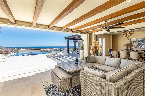 Coronado at Quivira Cabo #1.4