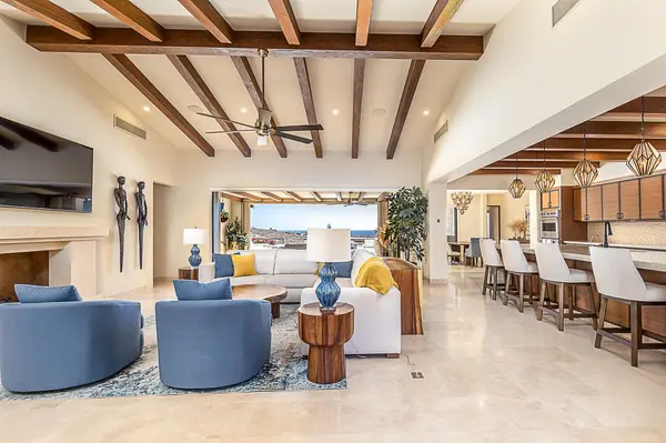 Coronado at Quivira Cabo #1.4