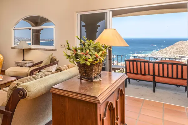 Casa Ubaldi, Marina El Pedregal Cabo San Lucas,