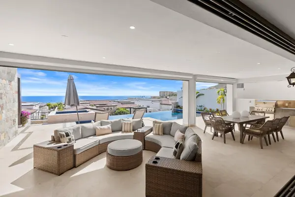 Coronado at Quivira Cabo San Lucas #4.5,