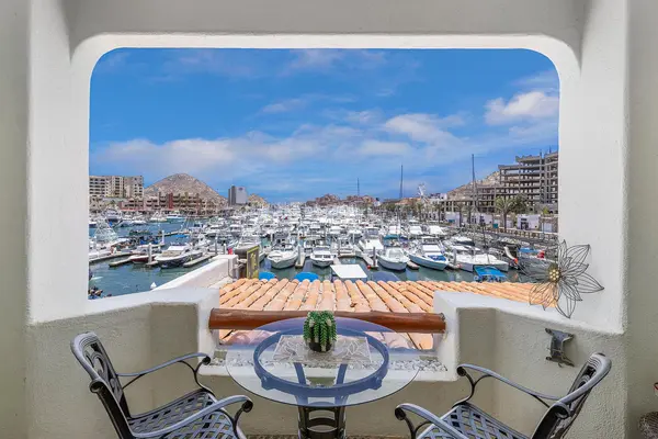 Plaza Bonita Condo 106 #106, El Medano, San Lucas