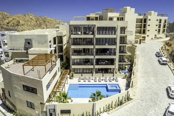 Vista Mare 4103,