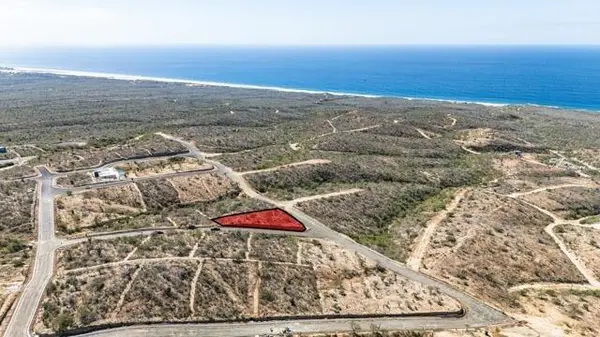 Rolling Hills CROWN JEWEL Block 32 Lot 19, Pacific, San Lucas