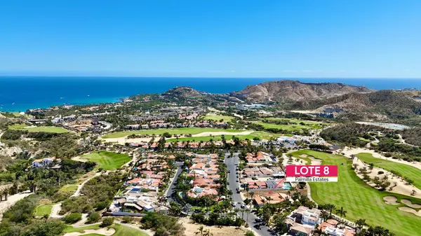Palmillat Estates Lote 8 #8, San Jose Corridor,