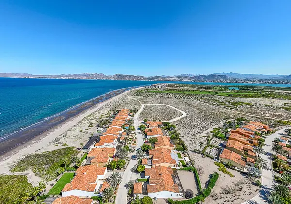 Casa 256 Paraiso del Mar