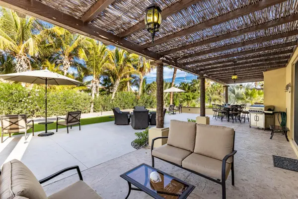 CASA GOLF & ENDLESS BEACH Paraiso del Mar Bugambilia #72, La Paz,
