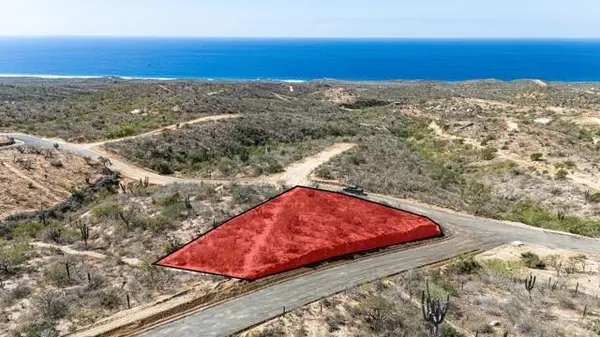 Rolling Hills CROWN JEWEL Block 32 Lot 19, Pacific, San Lucas