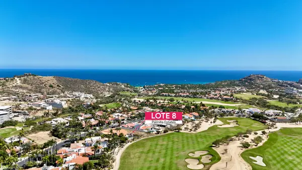 Palmillat Estates Lote 8 #8, San Jose Corridor,