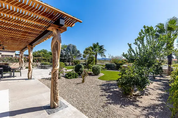 Casa 256 Paraiso del Mar