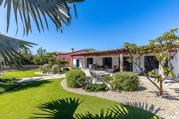 Casa 256 Paraiso del Mar