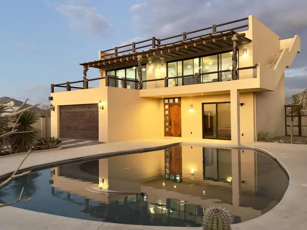 Villa El Salitral Cerritos, Pacific, BCS