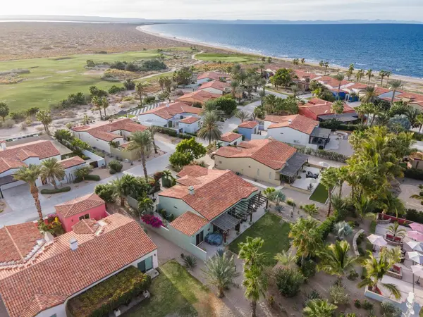 CASA GOLF & ENDLESS BEACH Paraiso del Mar Bugambilia #72, La Paz,