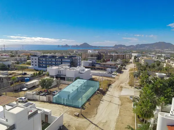 Rolling Hills Lote 12 Mza 32,
