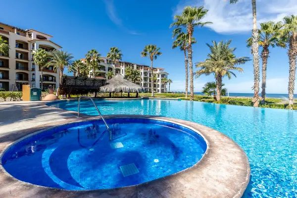 Paraiso del Mar Condo B102,