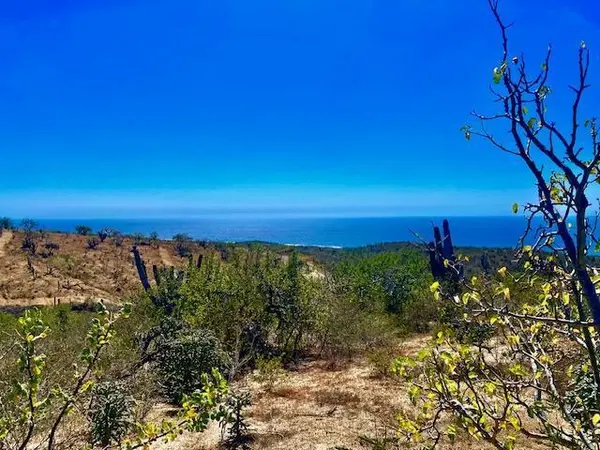Rolling Hills CROWN JEWEL Block 32 Lot 19, Pacific, San Lucas