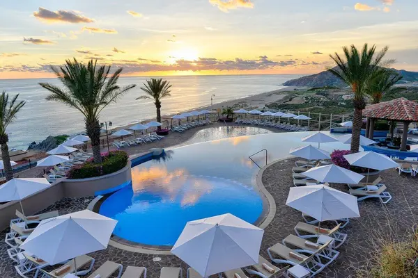 VILLA PARAISO AT CABO BEVERLY, Quivira, san lucas
