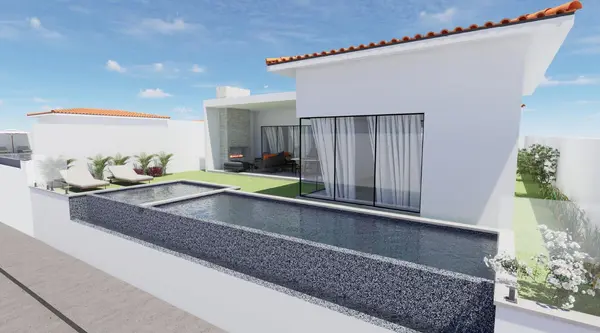 Single Level Quivira Home lot The Heights at Cielo Marbella #50, Pacific,