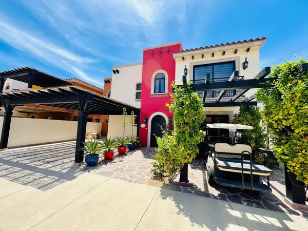 Villa Copala Perfecta, Quivira, san lucas