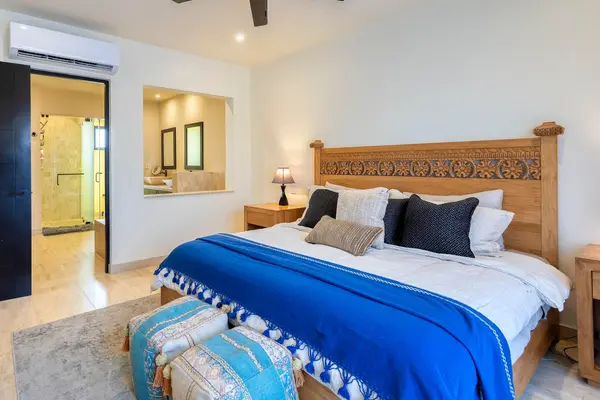 Villa Copala Perfecta, Quivira, san lucas