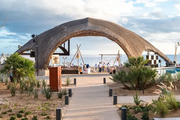 VILLA PARAISO AT CABO BEVERLY, Quivira, san lucas