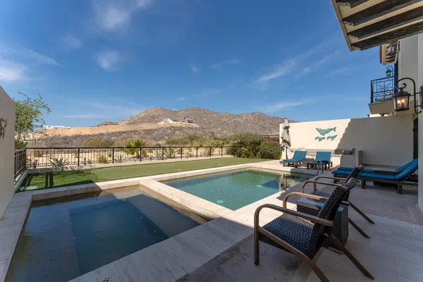 Casa de la Ballena 83 Copala #83, Quivira, san lucas