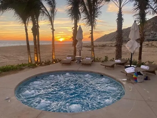 VILLA PARAISO AT CABO BEVERLY, Quivira, san lucas