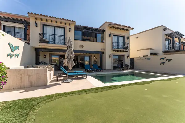 Casa de la Ballena 83 Copala #83, Quivira, san lucas
