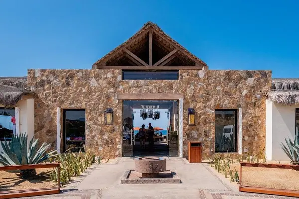 Villa Copala Perfecta, Quivira, san lucas