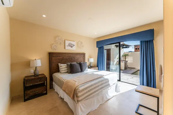 VILLA PARAISO AT CABO BEVERLY, Quivira, san lucas