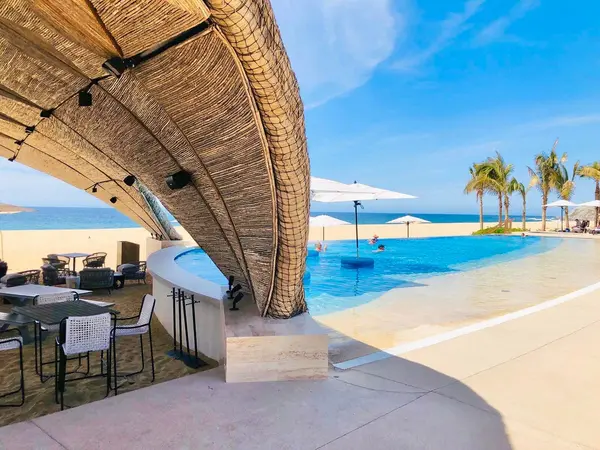 Casa del Pescador Corner Lot, Quivira, San Lucas