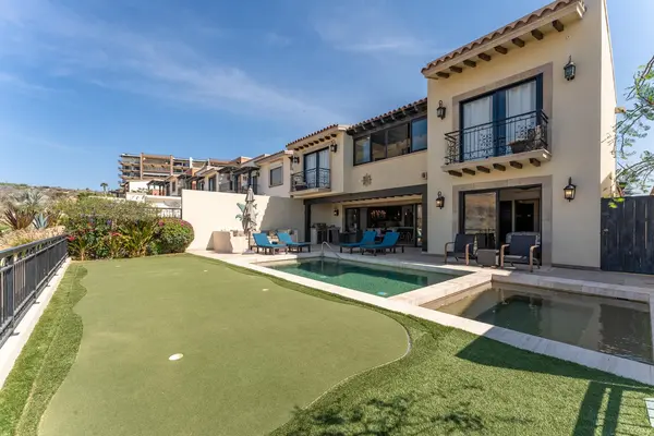 Casa de la Ballena 83 Copala #83, Quivira, san lucas